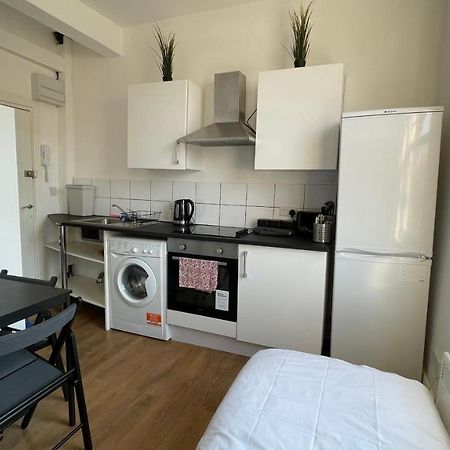 Lovely Studio Flat In The Heart Of Holloway. London Exterior photo